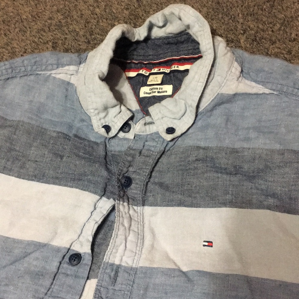 Tommy Hilfiger